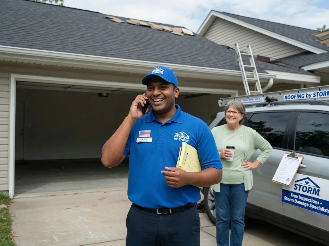 Roof Repair Near Me Bethel, MN FAQs